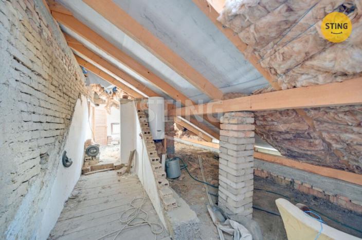 Prodej rodinného domu, Kostelany - Újezdsko, 100 m2