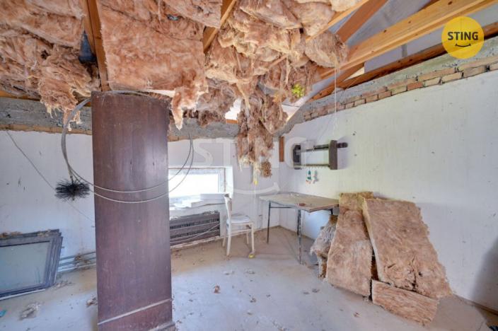 Prodej rodinného domu, Kostelany - Újezdsko, 100 m2