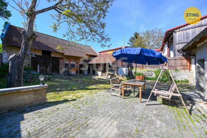 Prodej chalupy, Kostelany - Újezdsko, 100 m2