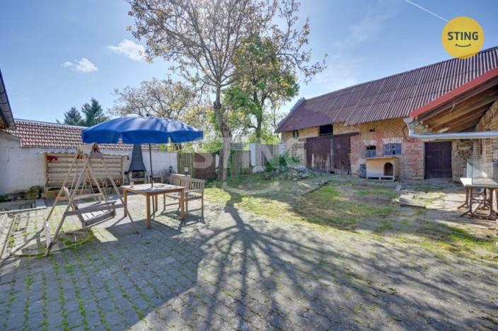 Prodej chalupy, Kostelany - Újezdsko, 100 m2