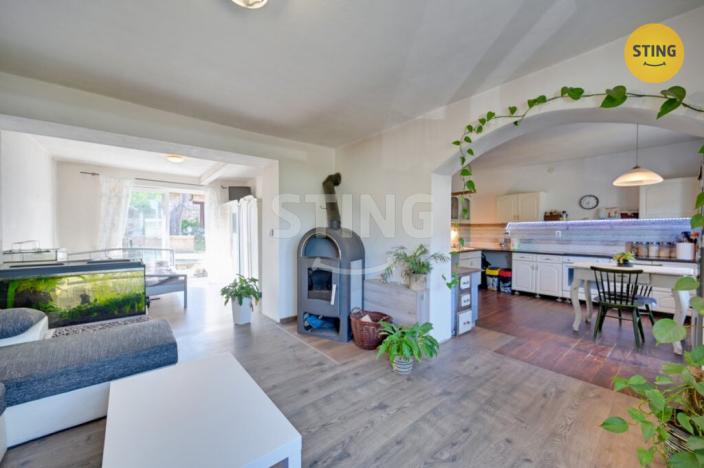 Prodej chalupy, Kostelany - Újezdsko, 100 m2