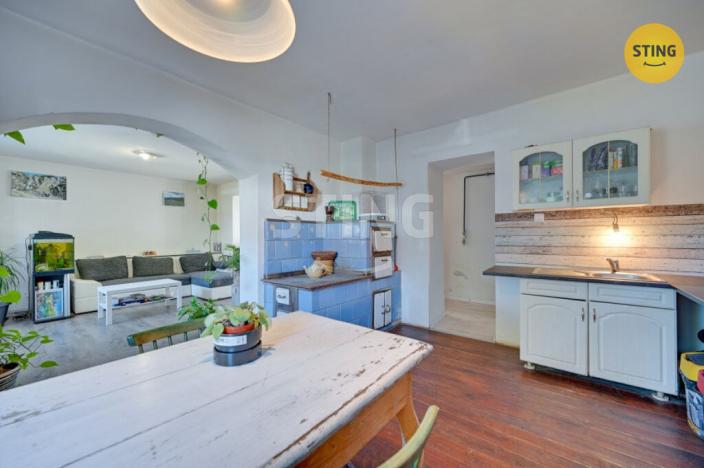 Prodej chalupy, Kostelany - Újezdsko, 100 m2