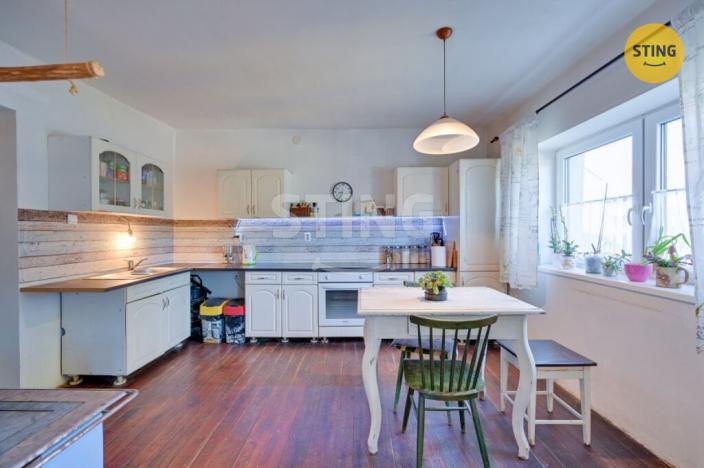 Prodej chalupy, Kostelany - Újezdsko, 100 m2