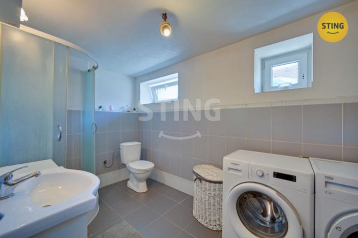 Prodej chalupy, Kostelany - Újezdsko, 100 m2