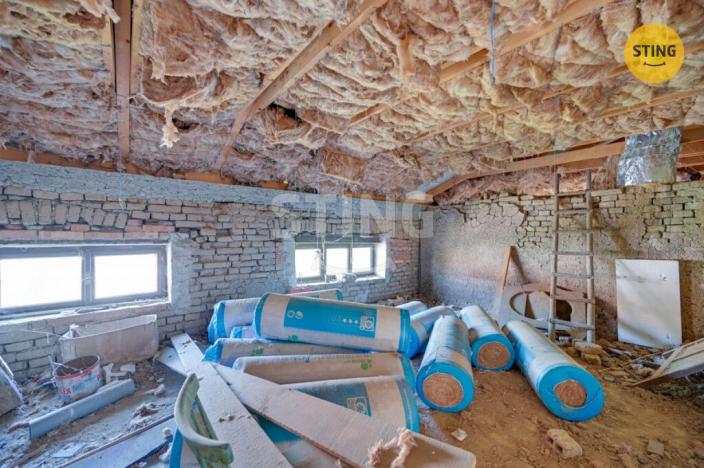 Prodej chalupy, Kostelany - Újezdsko, 100 m2