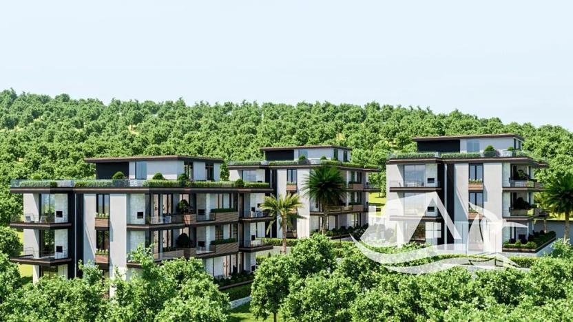 Prodej bytu 2+kk, Golem, Albánie, 69 m2