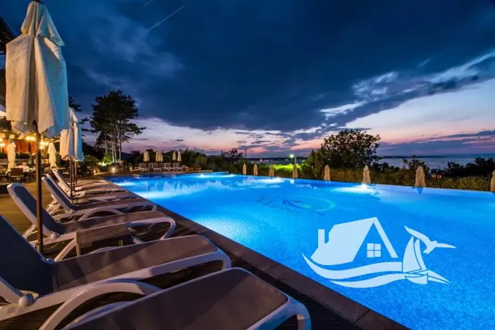 Prodej bytu 3+kk, Sozopol, Bulharsko, 80 m2