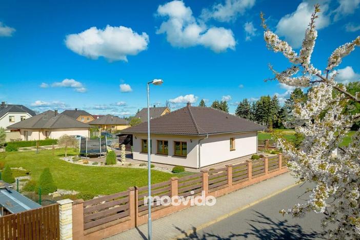 Prodej rodinného domu, Nové Strašecí, Vojty Kuchynky, 122 m2