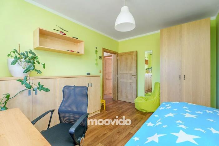 Prodej rodinného domu, Nové Strašecí, Vojty Kuchynky, 122 m2