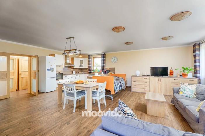 Prodej rodinného domu, Nové Strašecí, Vojty Kuchynky, 122 m2