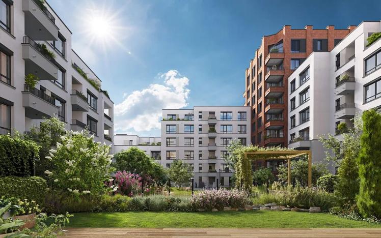 Prodej bytu 2+kk, Praha - Nusle, Bělehradská, 43 m2