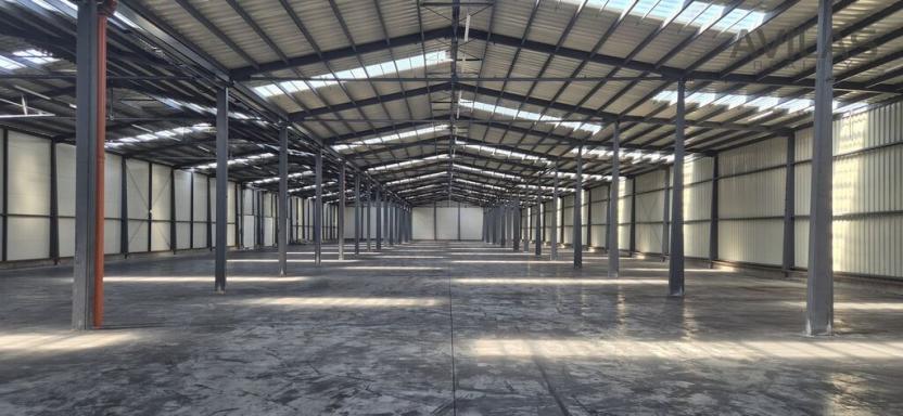 Pronájem výrobních prostor, Kojetín, náměstí Svobody, 1200 m2