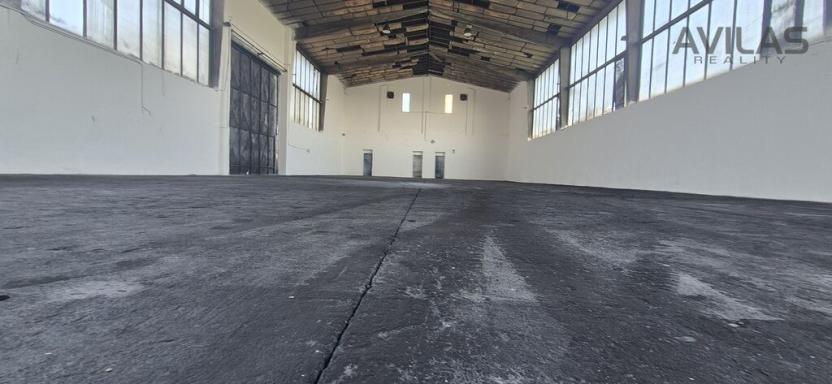 Pronájem výrobních prostor, Kojetín - Kojetín I-Město, náměstí Svobody, 1200 m2