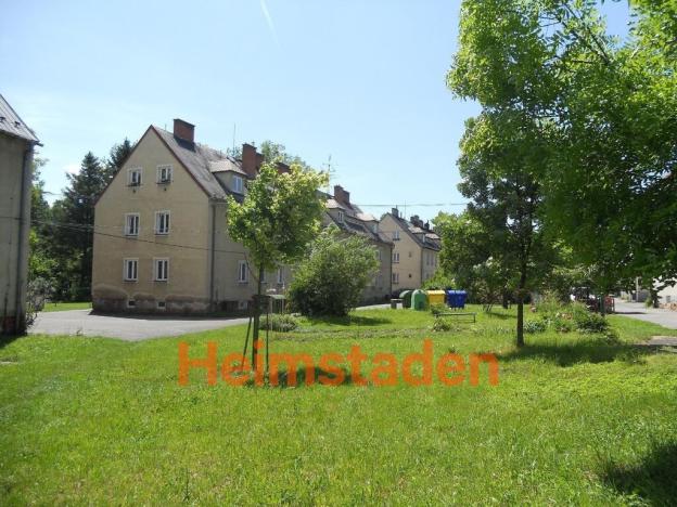 Pronájem bytu 2+kk, Ostrava - Michálkovice, Slámova, 50 m2