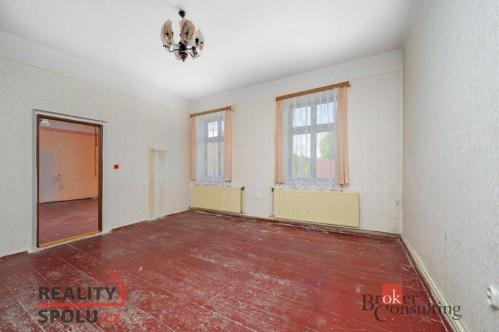 Prodej bytu 3+1, Frýdlant, Míru, 82 m2