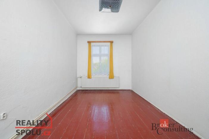 Prodej bytu 3+1, Frýdlant, Míru, 82 m2