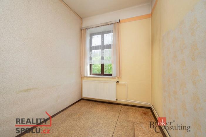 Prodej bytu 3+1, Frýdlant, Míru, 82 m2