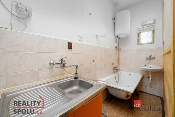 Prodej bytu 3+1, Frýdlant, Míru, 82 m2