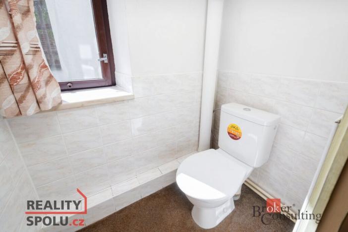 Prodej bytu 3+1, Frýdlant, Míru, 82 m2