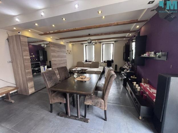 Prodej rodinného domu, Vladislav, 195 m2