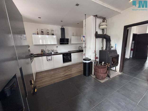 Prodej rodinného domu, Vladislav, 195 m2