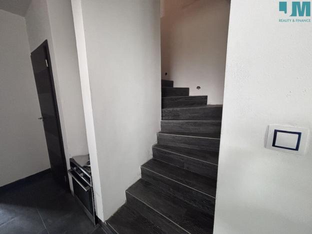 Prodej rodinného domu, Vladislav, 195 m2