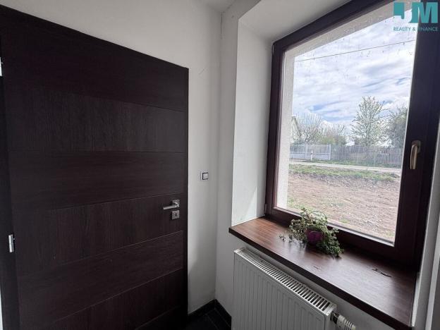 Prodej rodinného domu, Vladislav, 195 m2