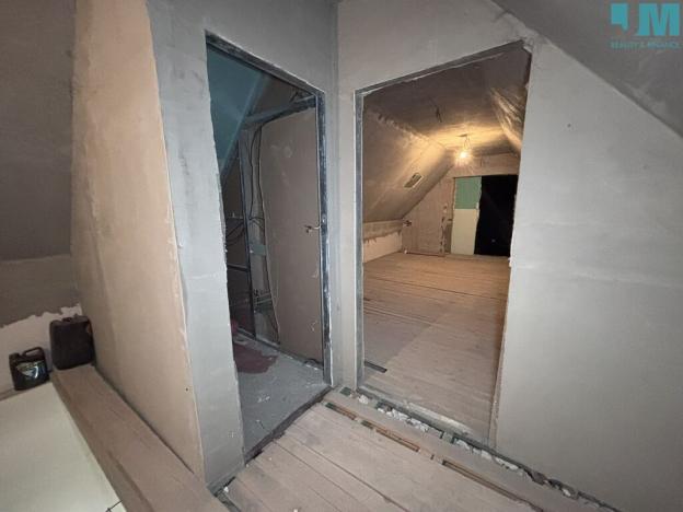 Prodej rodinného domu, Vladislav, 195 m2