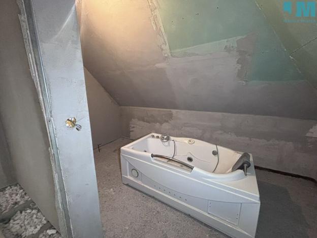 Prodej rodinného domu, Vladislav, 195 m2