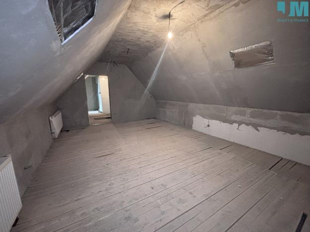 Prodej rodinného domu, Vladislav, 195 m2