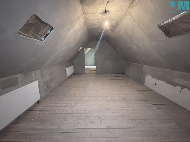 Prodej rodinného domu, Vladislav, 195 m2