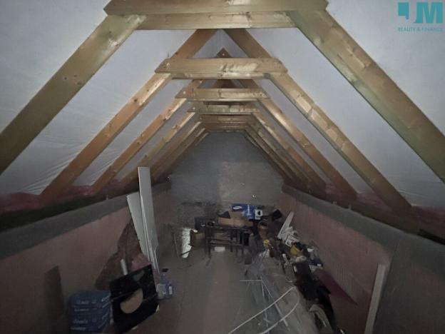 Prodej rodinného domu, Vladislav, 195 m2