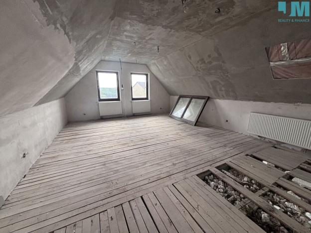 Prodej rodinného domu, Vladislav, 195 m2