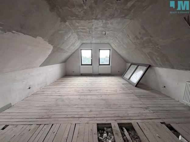 Prodej rodinného domu, Vladislav, 195 m2