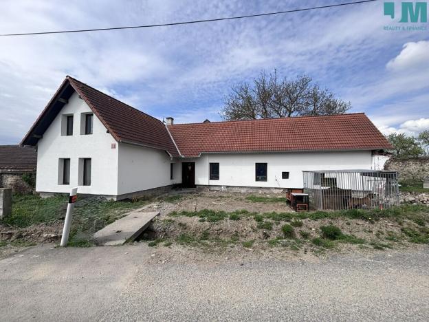 Prodej rodinného domu, Vladislav, 195 m2