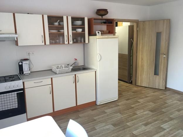 Pronájem bytu 2+kk, Opava - Předměstí, Těšínská, 45 m2