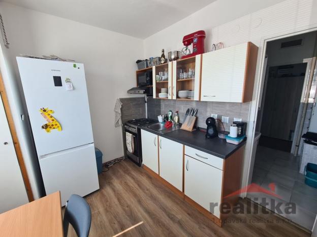 Pronájem bytu 1+1, Opava - Kateřinky, Ratibořská, 37 m2