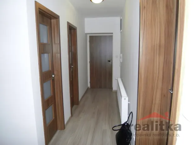 Pronájem bytu 4+kk, Opava - Předměstí, 120 m2