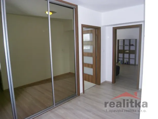 Pronájem bytu 4+kk, Opava - Předměstí, 120 m2