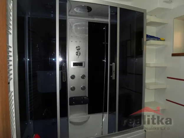 Pronájem bytu 4+kk, Opava - Předměstí, 120 m2