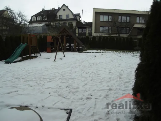 Pronájem bytu 4+kk, Opava - Předměstí, 120 m2