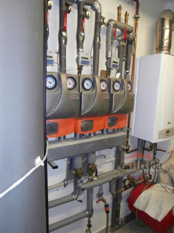 Pronájem bytu 4+kk, Opava - Předměstí, 120 m2