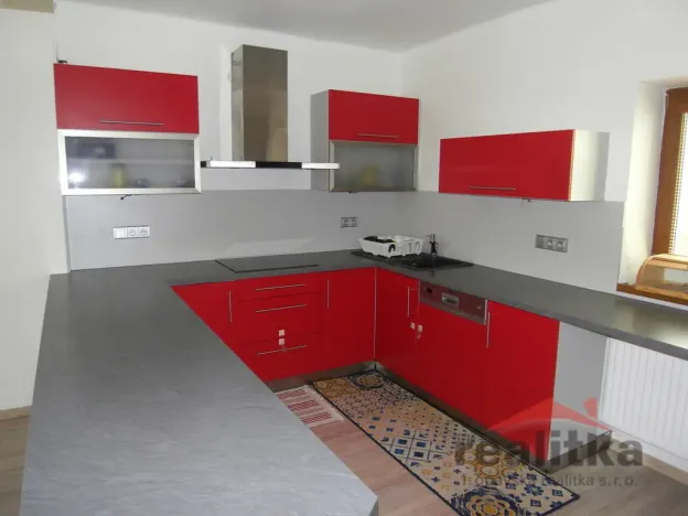 Pronájem bytu 4+kk, Opava - Předměstí, Slavičí, 120 m2