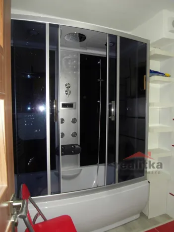 Pronájem bytu 4+kk, Opava - Předměstí, Slavičí, 120 m2