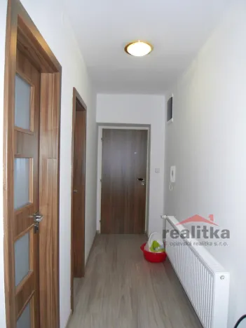 Pronájem bytu 4+kk, Opava - Předměstí, Slavičí, 120 m2