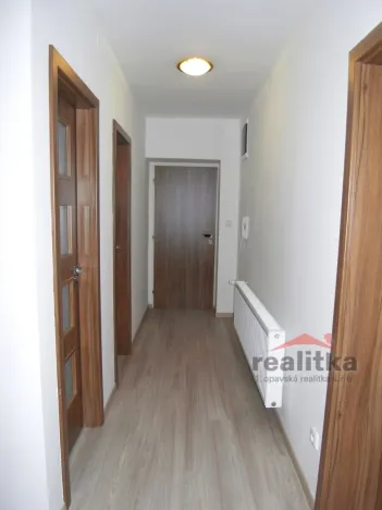 Pronájem bytu 4+kk, Opava - Předměstí, Slavičí, 120 m2