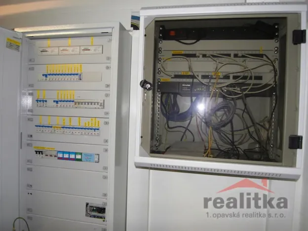 Pronájem bytu 4+kk, Opava - Předměstí, Slavičí, 120 m2