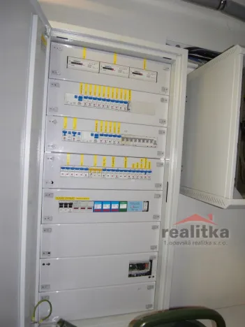 Pronájem bytu 4+kk, Opava - Předměstí, Slavičí, 120 m2