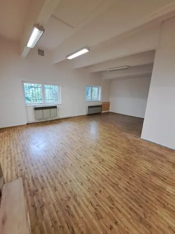 Pronájem obchodního prostoru, Praha - Libeň, Sokolovská, 95 m2