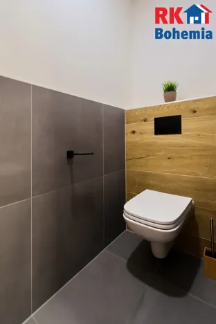 Prodej bytu 3+kk, Český Brod, Klučovská, 73 m2